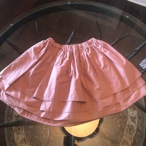 CrewCuts Skirt